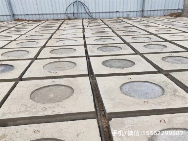 裕安DP16混凝土电杆底盘