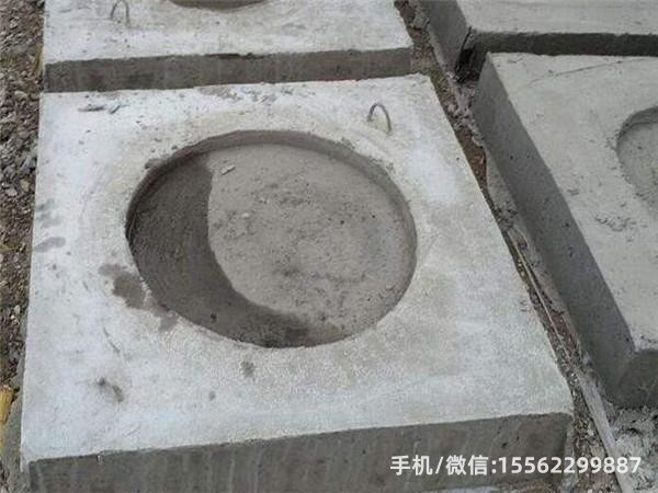 裕安DP14混凝土电杆底盘